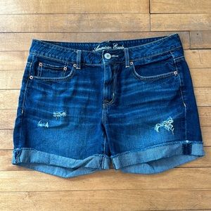 Women’s American Eagle Jean Shorts